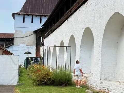 Брокер Тур Ярославль и Рыбинск — фото 11