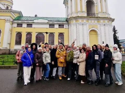 Брокер Тур Ярославль и Рыбинск — фото 3