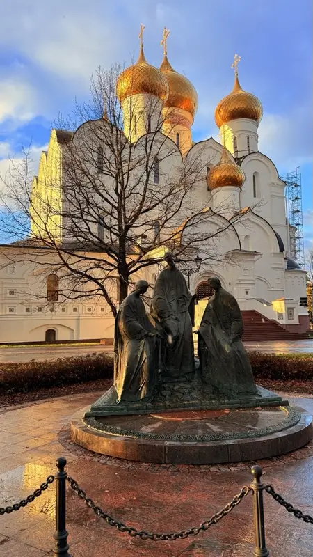 Недвижимость Ярославля и Рыбинска — фото 5